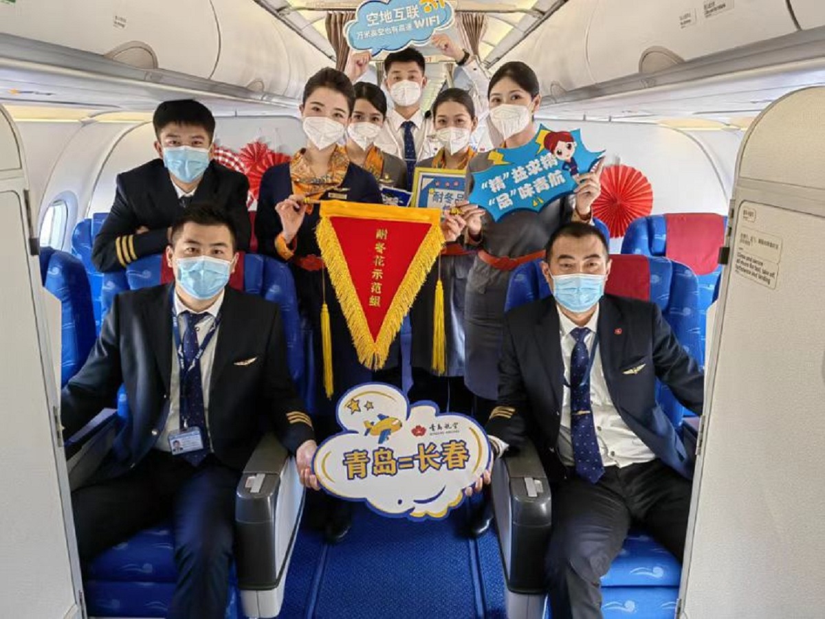 青島城投集團：基礎(chǔ)設(shè)施建設(shè)主力軍